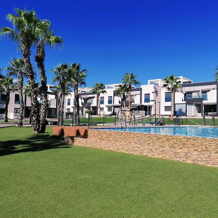 Bright Bungalow Oasis Beach La Zenia Οριουέλα Εξωτερικό φωτογραφία