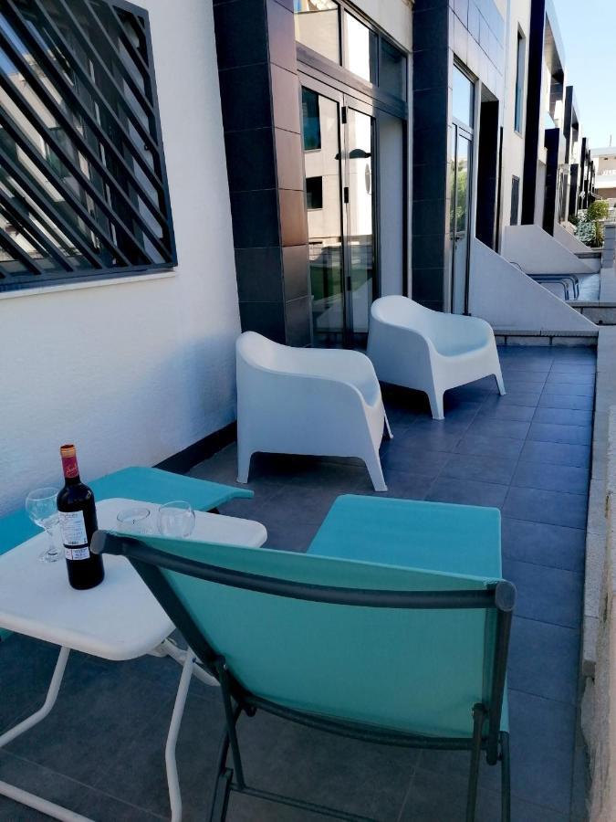 Bright Bungalow Oasis Beach La Zenia Οριουέλα Εξωτερικό φωτογραφία