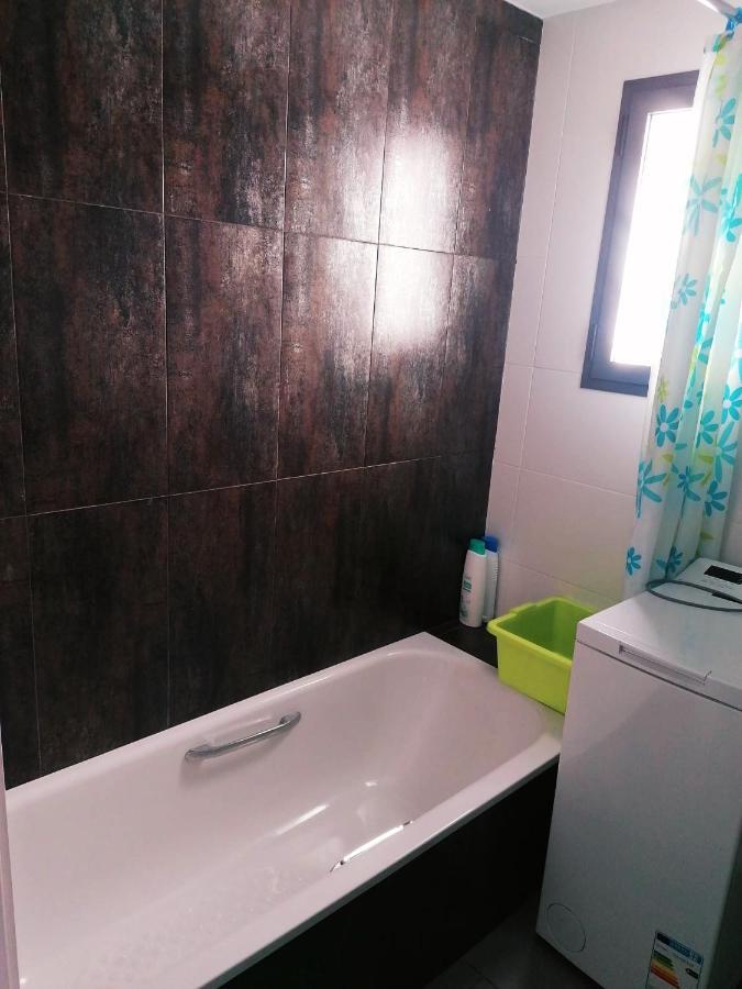 Bright Bungalow Oasis Beach La Zenia Οριουέλα Εξωτερικό φωτογραφία
